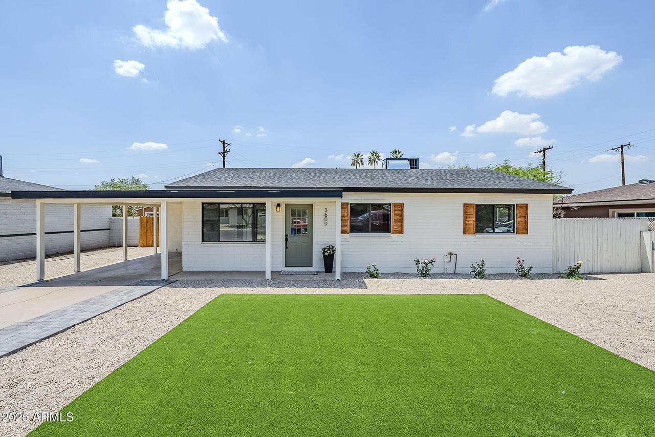 3609 E Palm Ln., Phoenix, AZ 85008