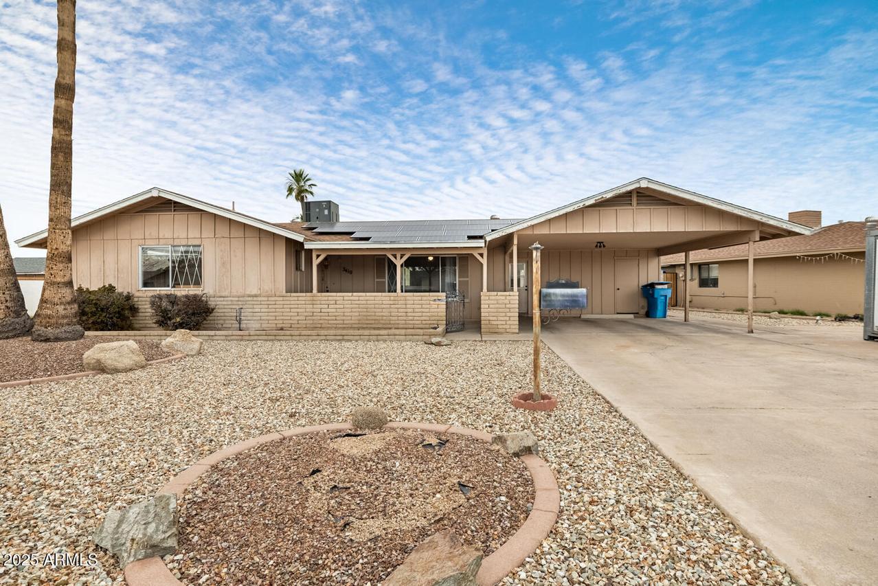 3410 W Pershing Ave., Phoenix, AZ 85029