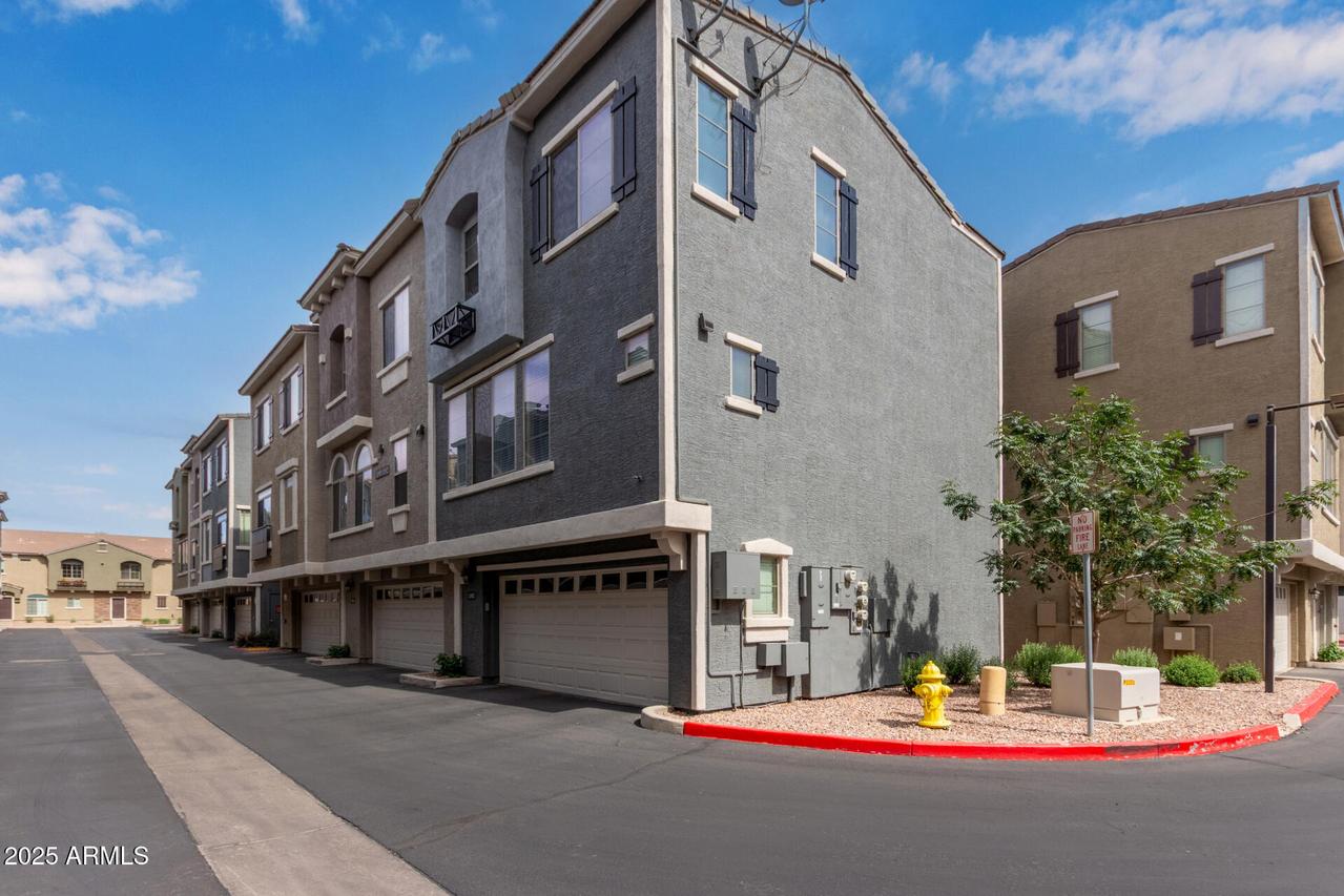 2401 E Rio Salado Pkwy. #1192, Tempe, AZ 85288