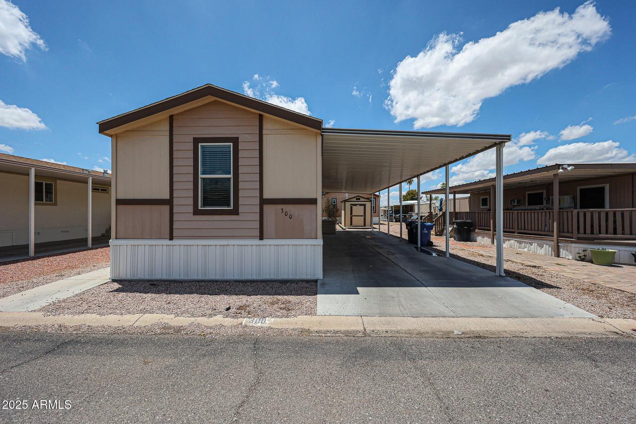 400 W Baseline Rd. #300, Tempe, AZ 85283