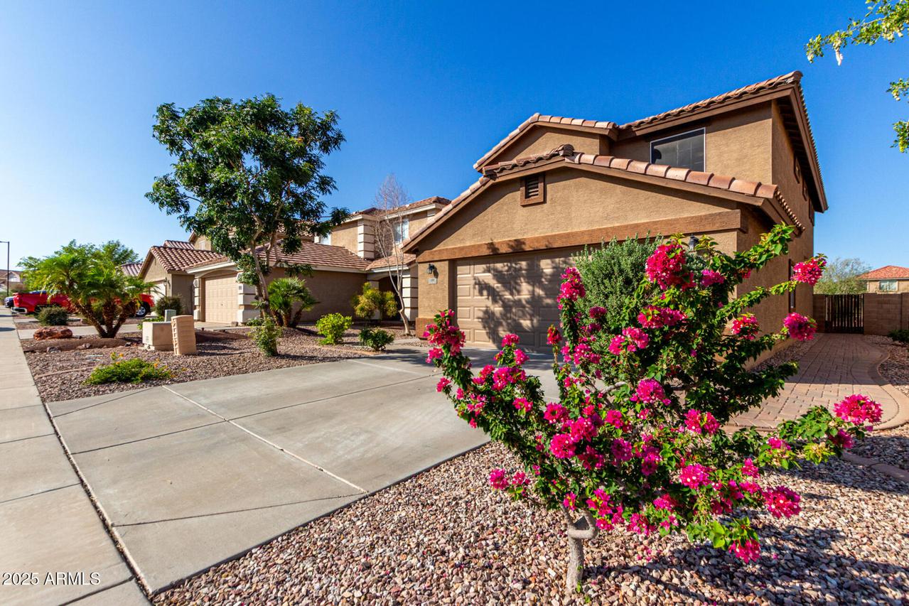 181 N 222nd Dr., Buckeye, AZ 85326