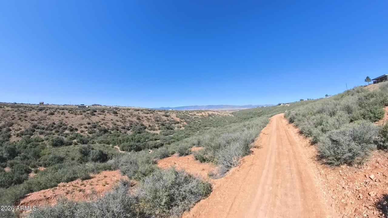 9790 E Antrim Rd. #18, Dewey, AZ 86327