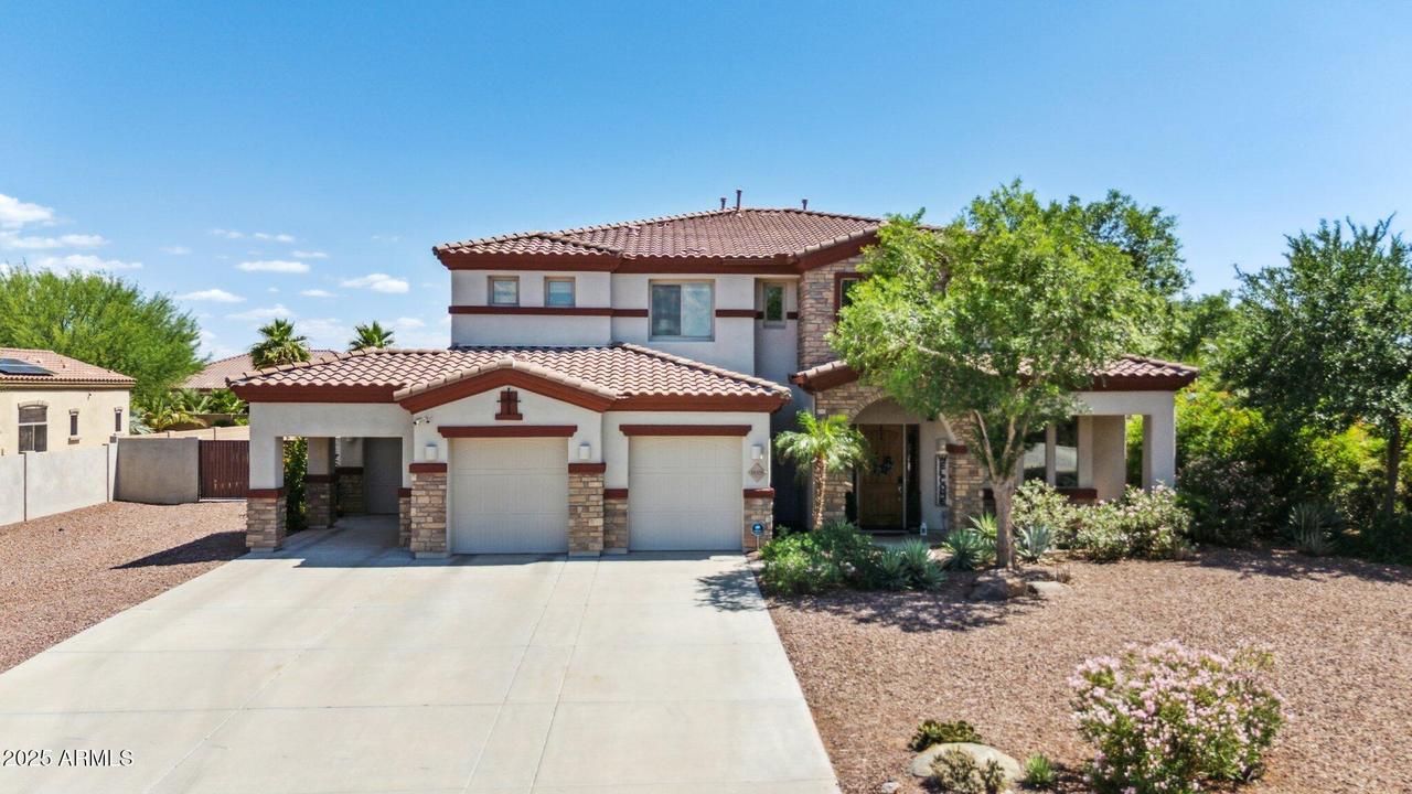 18329 W Montebello Ave., Litchfield Park, AZ 85340
