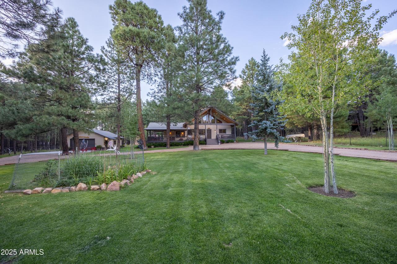 1358 Mineral Dr., Forest Lakes, AZ 85931