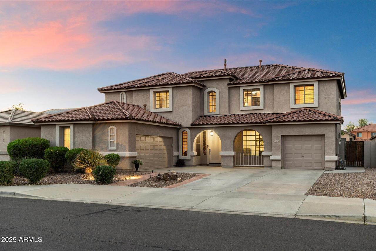 13634 W San Miguel Ave., Litchfield Park, AZ 85340