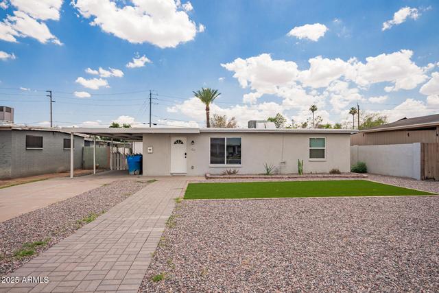 New Homes For Sale This Week That Attend Maie Bartlett Heard School: May 30th to June 5th