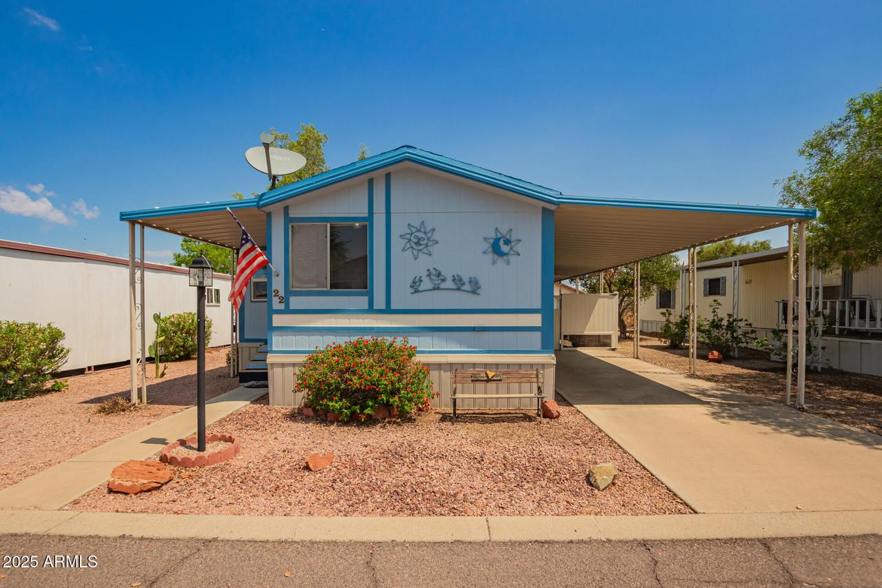 19802 N 32nd St. #22, Phoenix, AZ 85050