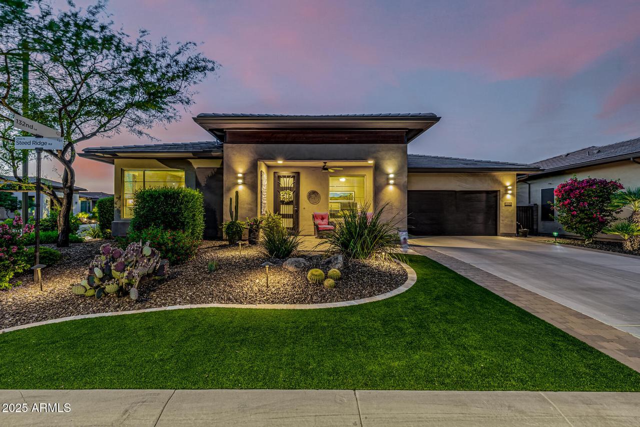 13252 W Steed Ridge Rd., Peoria, AZ 85383