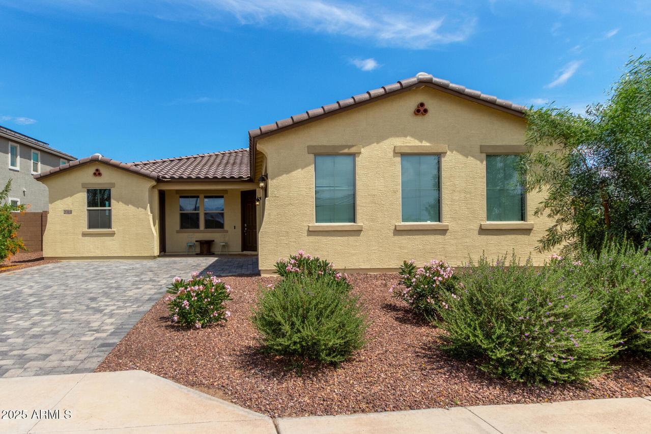 2313 N 195th Dr., Buckeye, AZ 85396