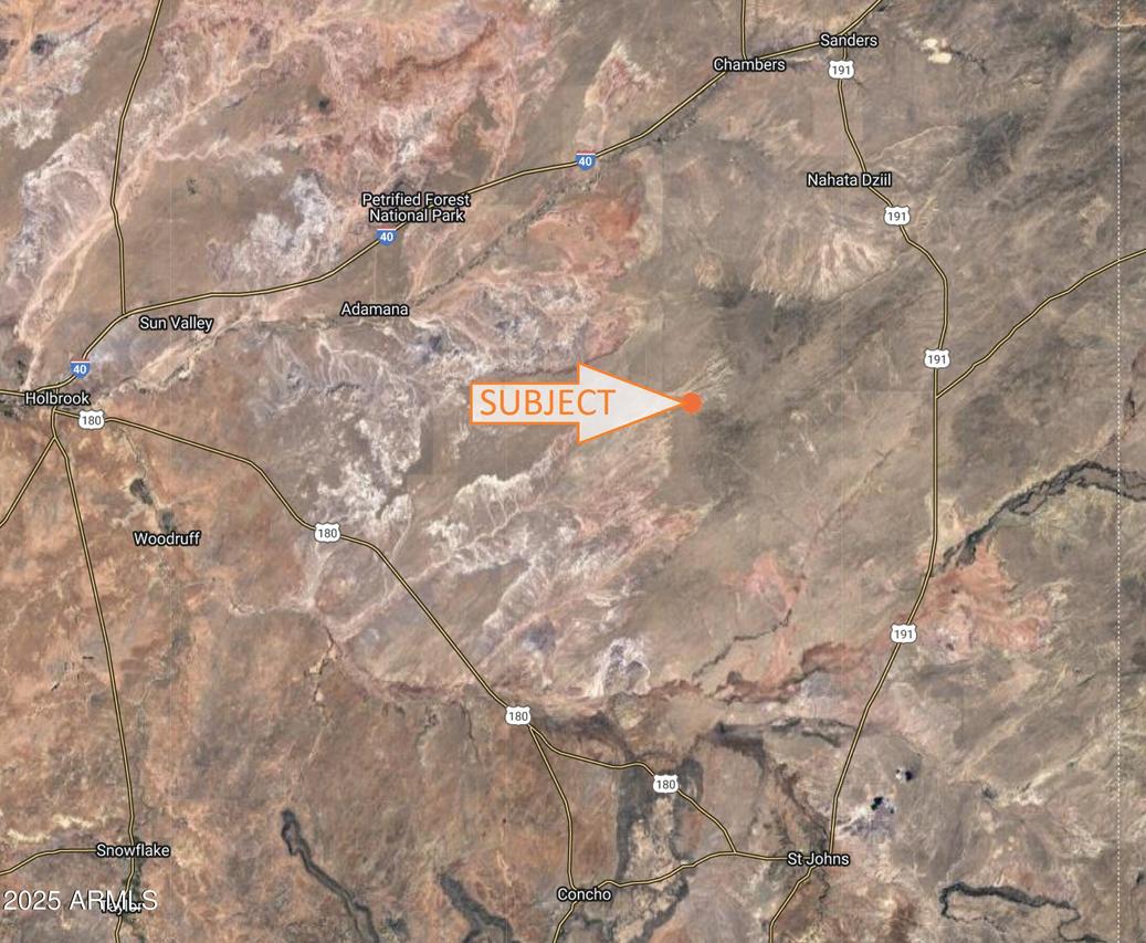 205 County Rd N7291 #-, St Johns, AZ 85936