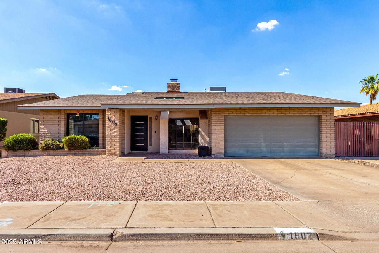 1802 W Isleta Ave., Mesa, AZ 85202