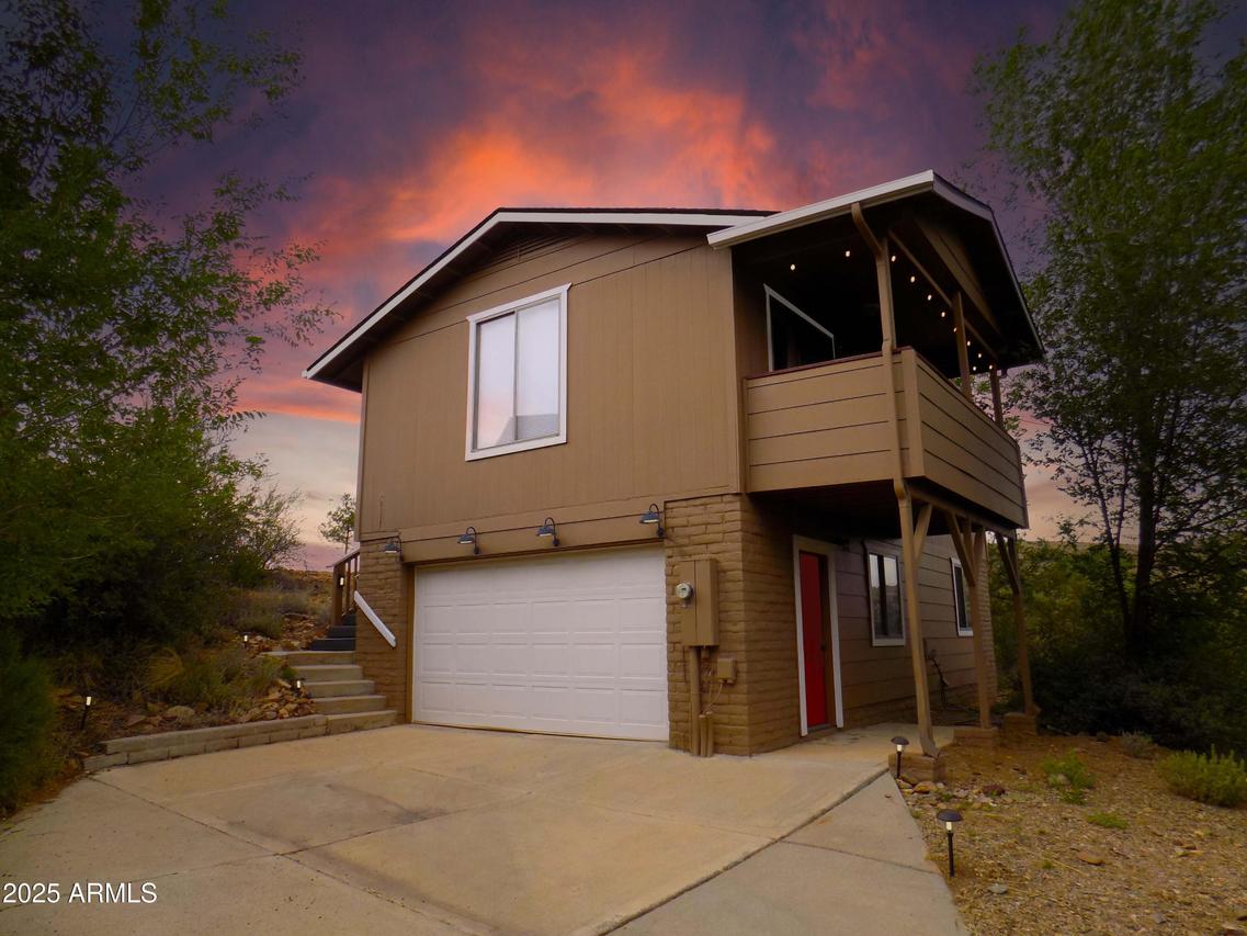1622 N Lapis Dr., Prescott, AZ 86301