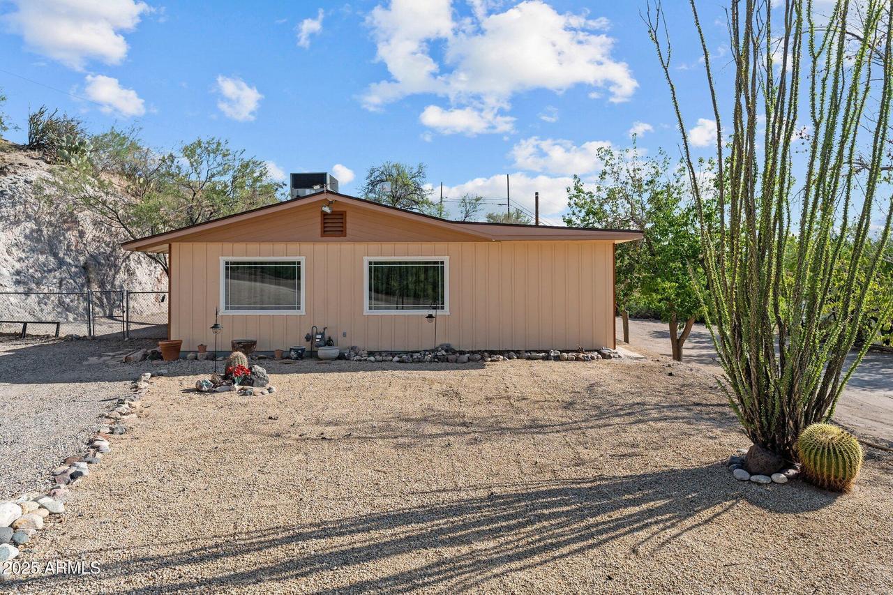 525 El Recreo Ct., Wickenburg, AZ 85390