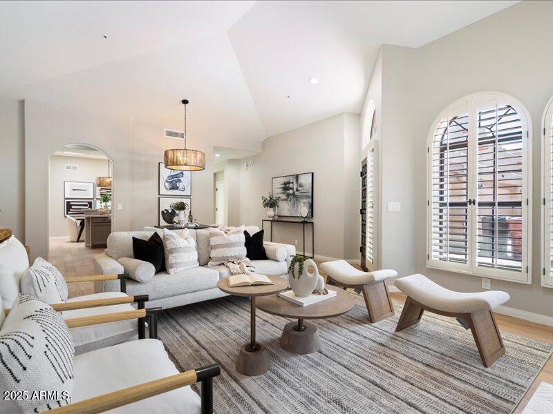 7955 E Chaparral Rd. #115, Scottsdale, AZ 85250