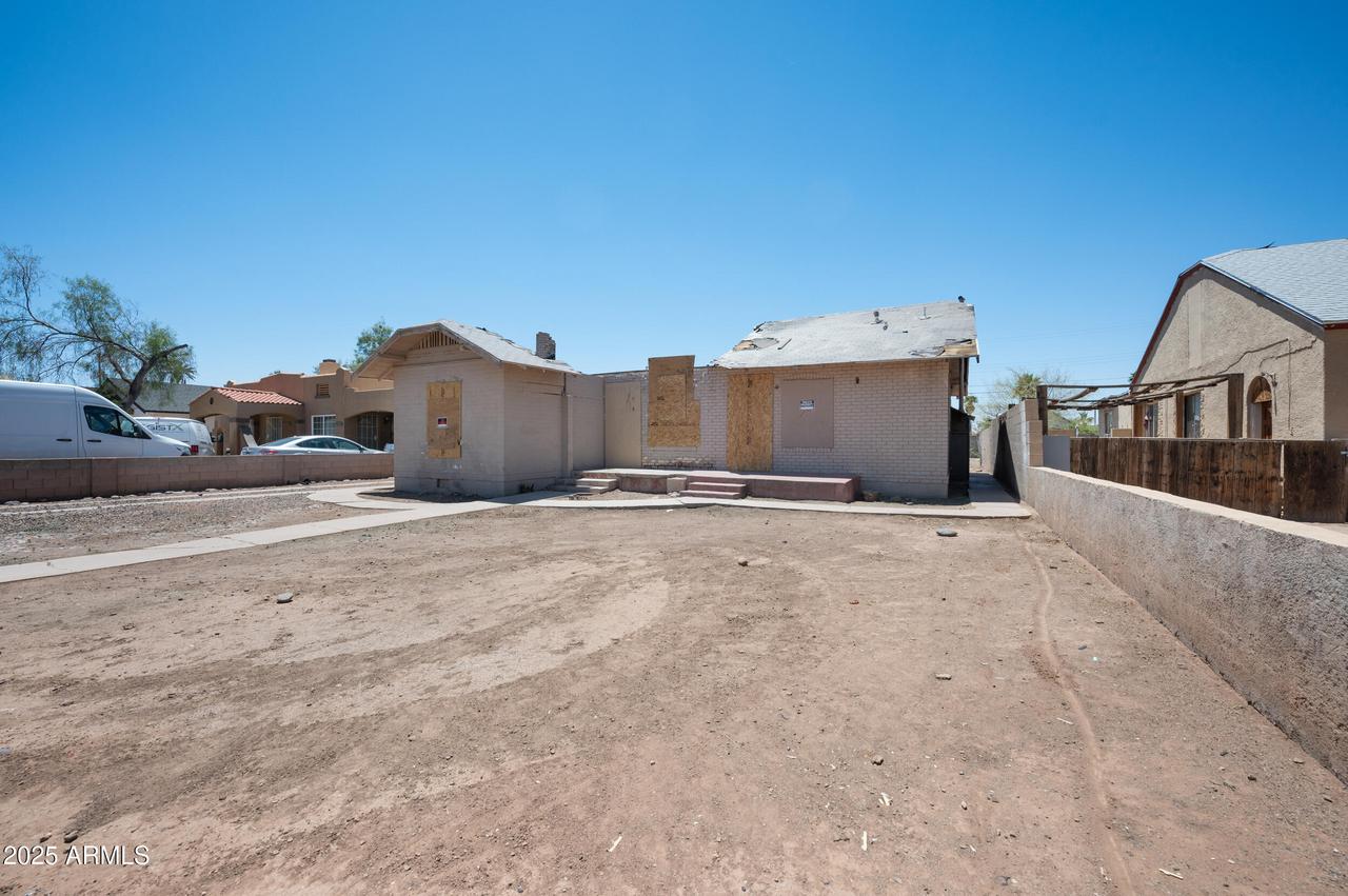 330 N 18th Ave. #FRNT, Phoenix, AZ 85007