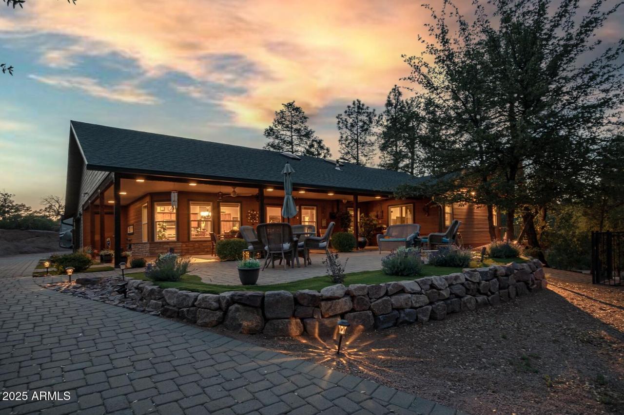 1202 E Phoenix St., Payson, AZ 85541