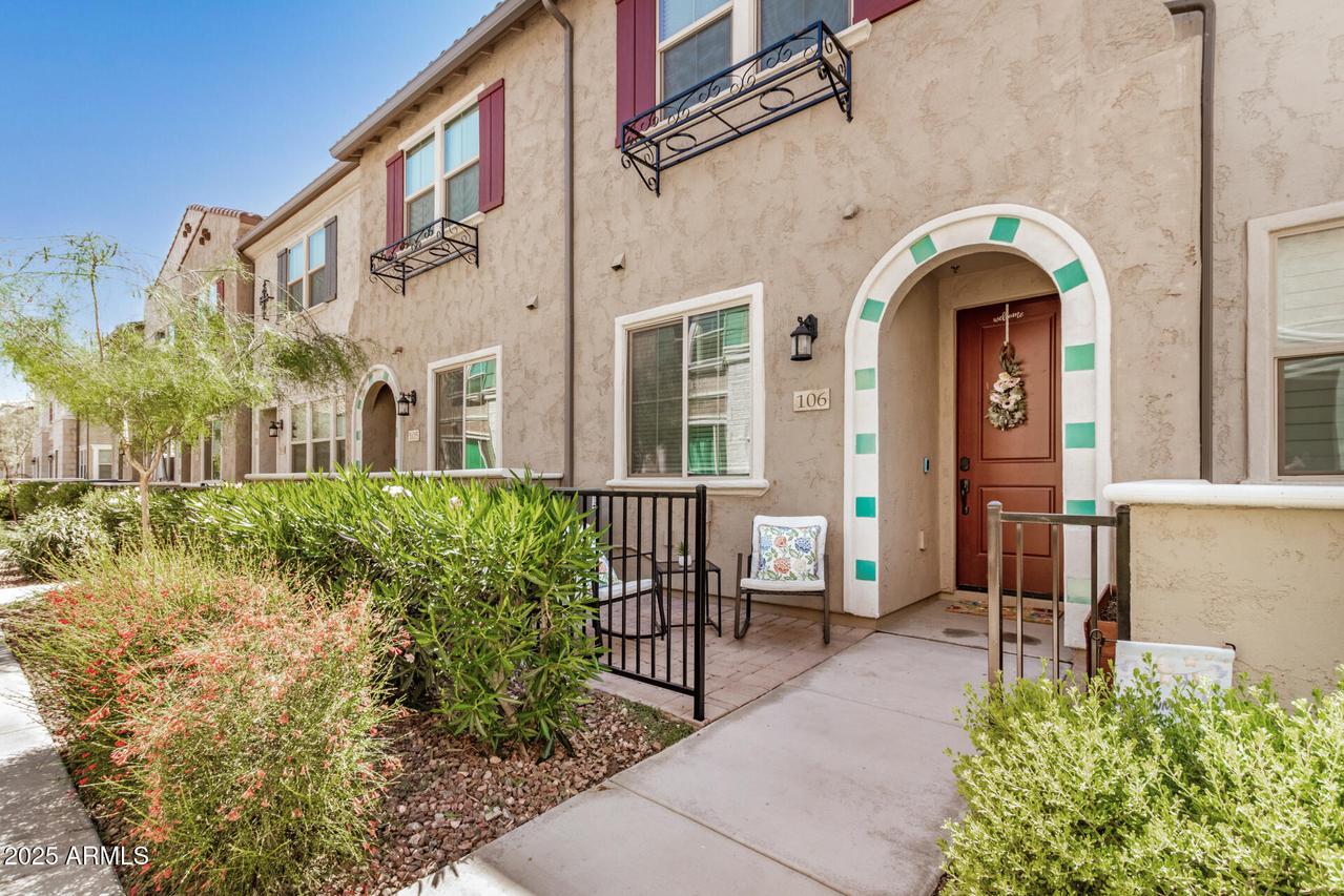 2631 S Sulley Dr. #106, Gilbert, AZ 85295