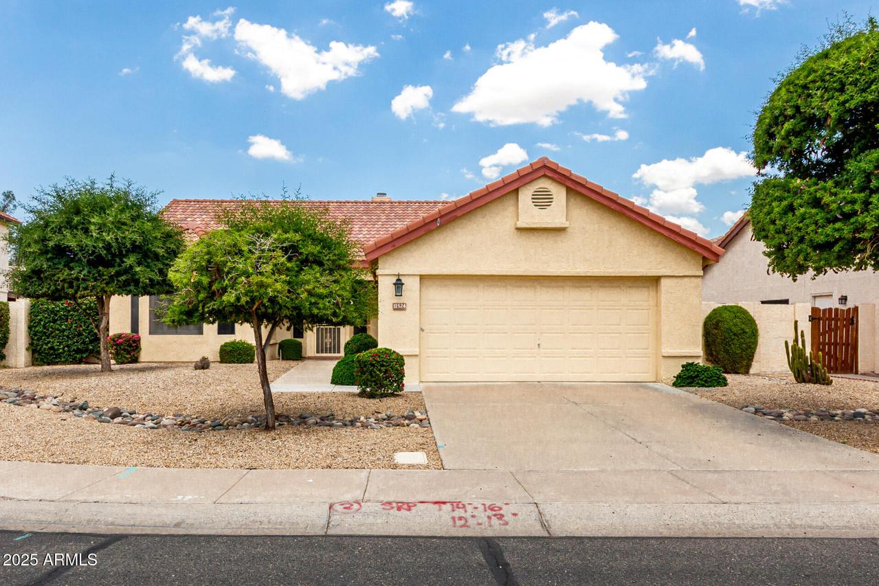 11524 W Rosewood Dr., Avondale, AZ 85392