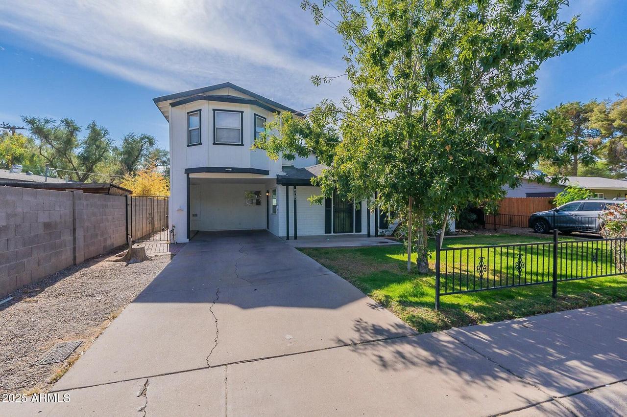 505 W Howe St., Tempe, AZ 85281