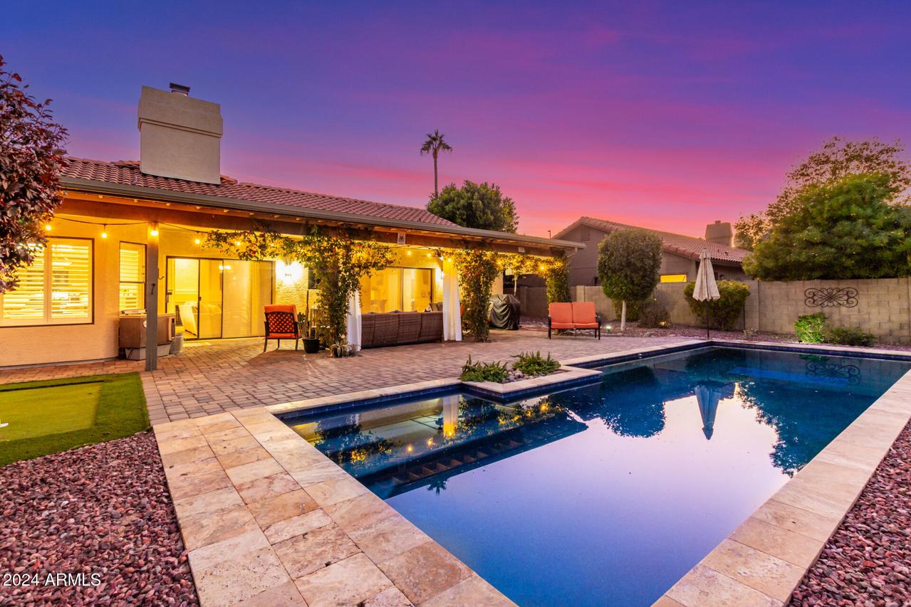 650 E Silver Creek Rd., Gilbert, AZ 85296