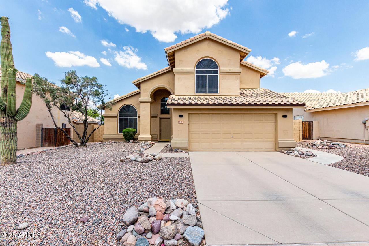 6516 E Rochelle St., Mesa, AZ 85215