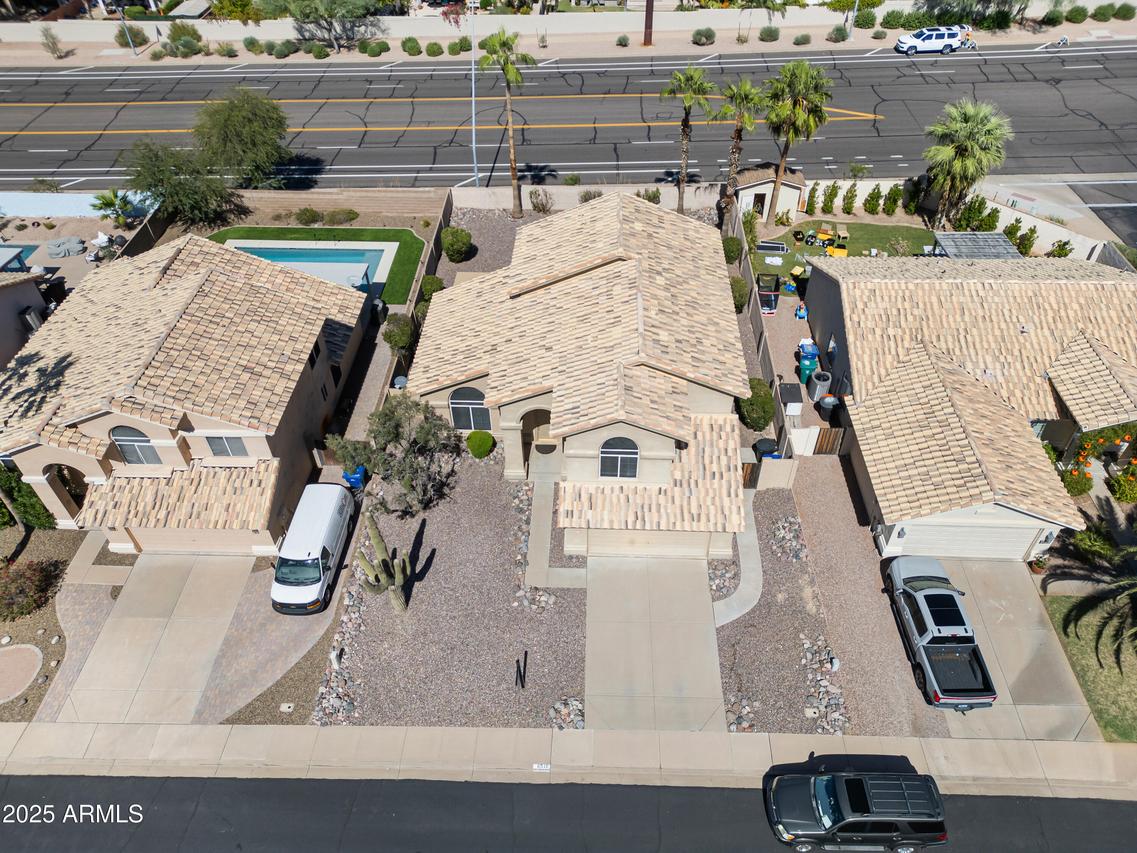 6516 E Rochelle St., Mesa, AZ 85215