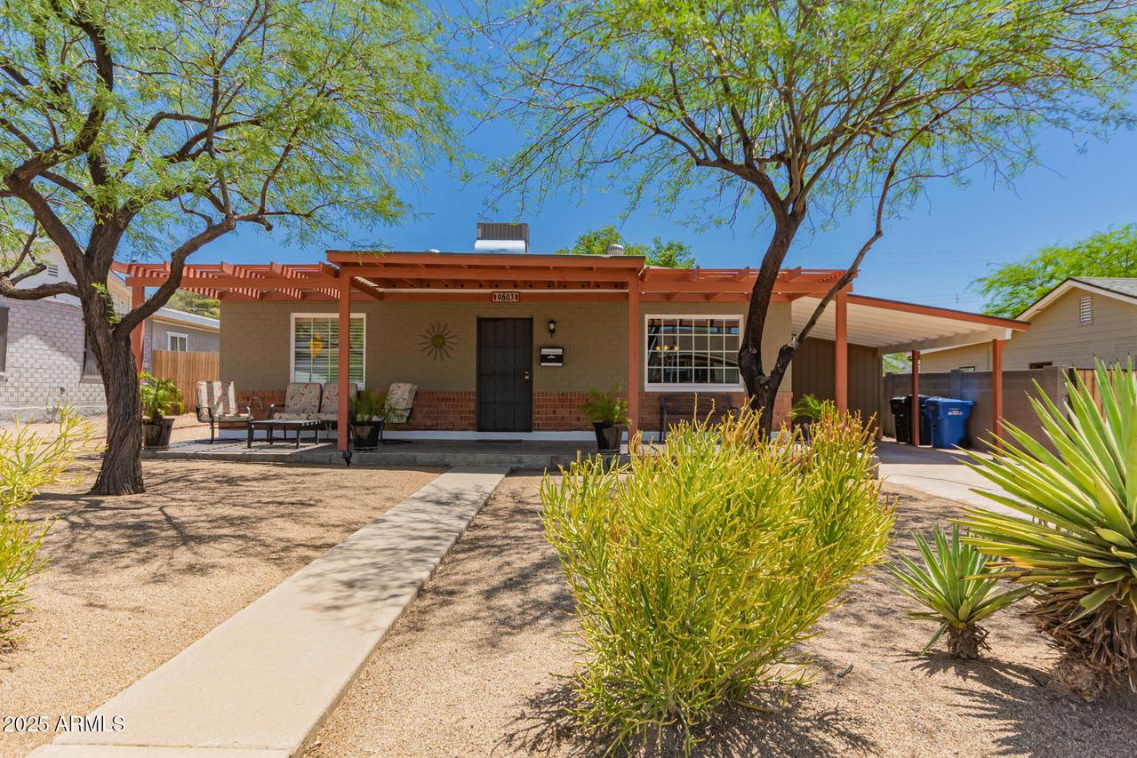 9603 N 1st Ave., Phoenix, AZ 85021