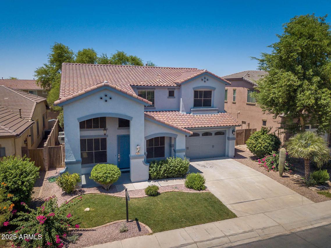 567 E Tropical Dr., Casa Grande, AZ 85122