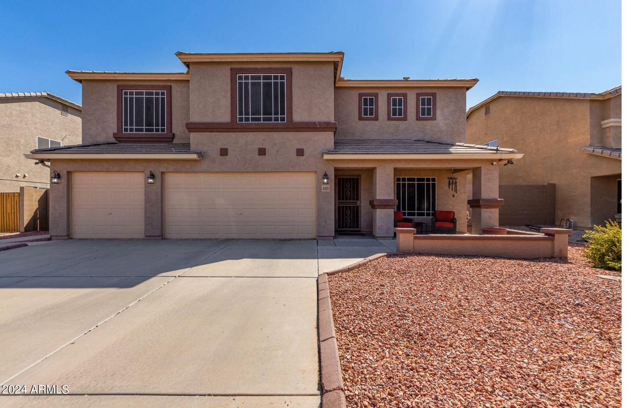4321 E Morenci Rd., San Tan Valley, AZ 85143