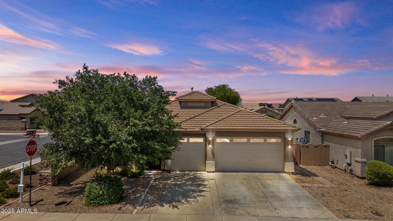 14676 W Banff Ln., Surprise, AZ 85379