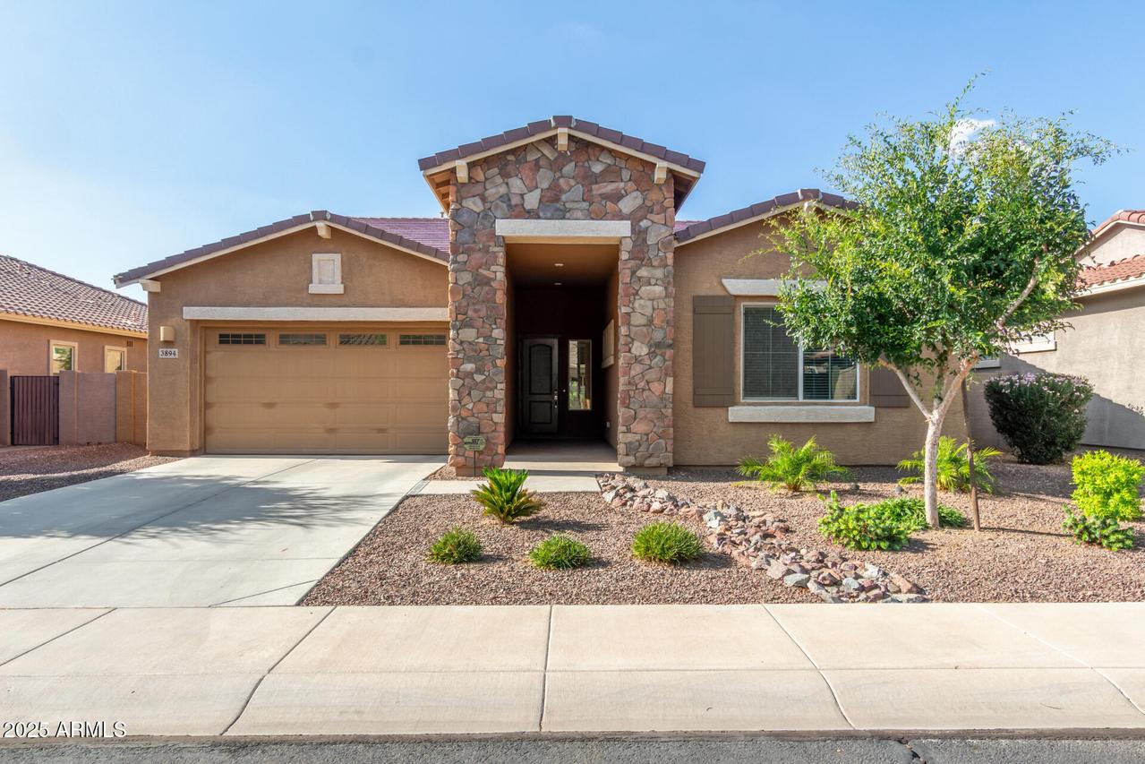 3894 E Dogwood Pl., Chandler, AZ 85286
