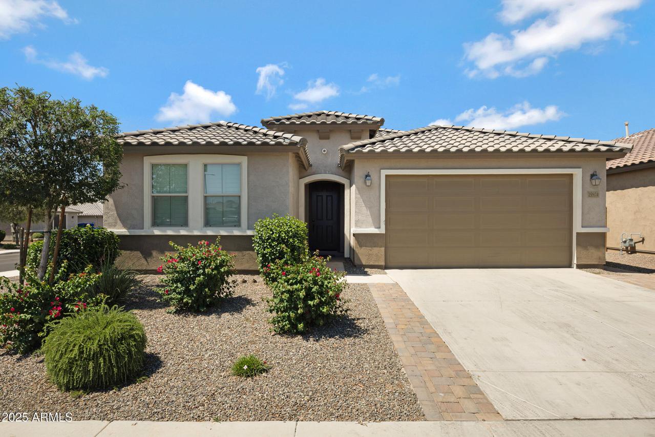 25974 W Horsham Dr., Buckeye, AZ 85396