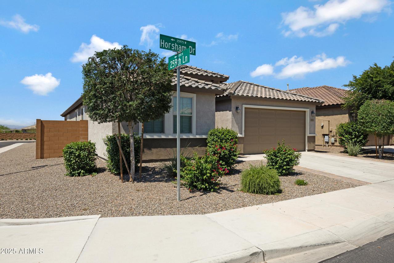 25974 W Horsham Dr., Buckeye, AZ 85396