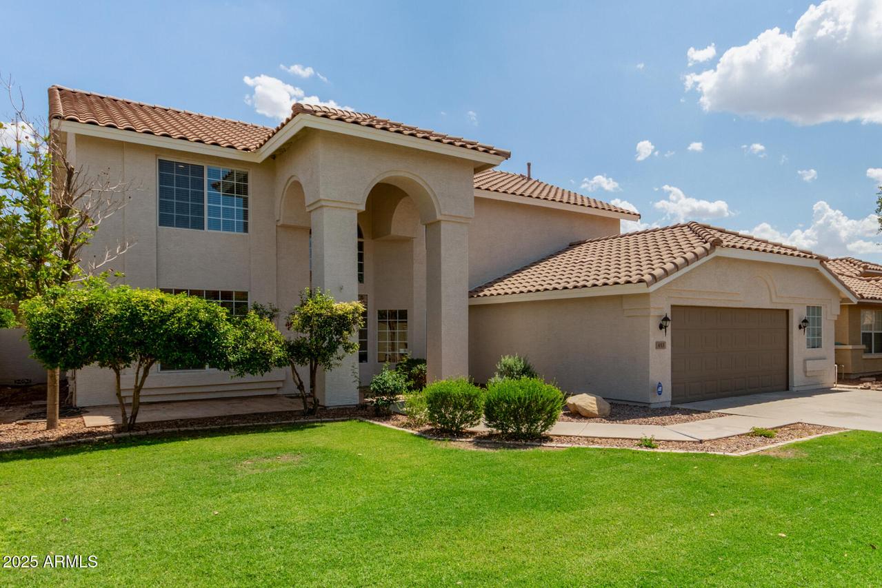 453 E Baylor Ln., Gilbert, AZ 85296