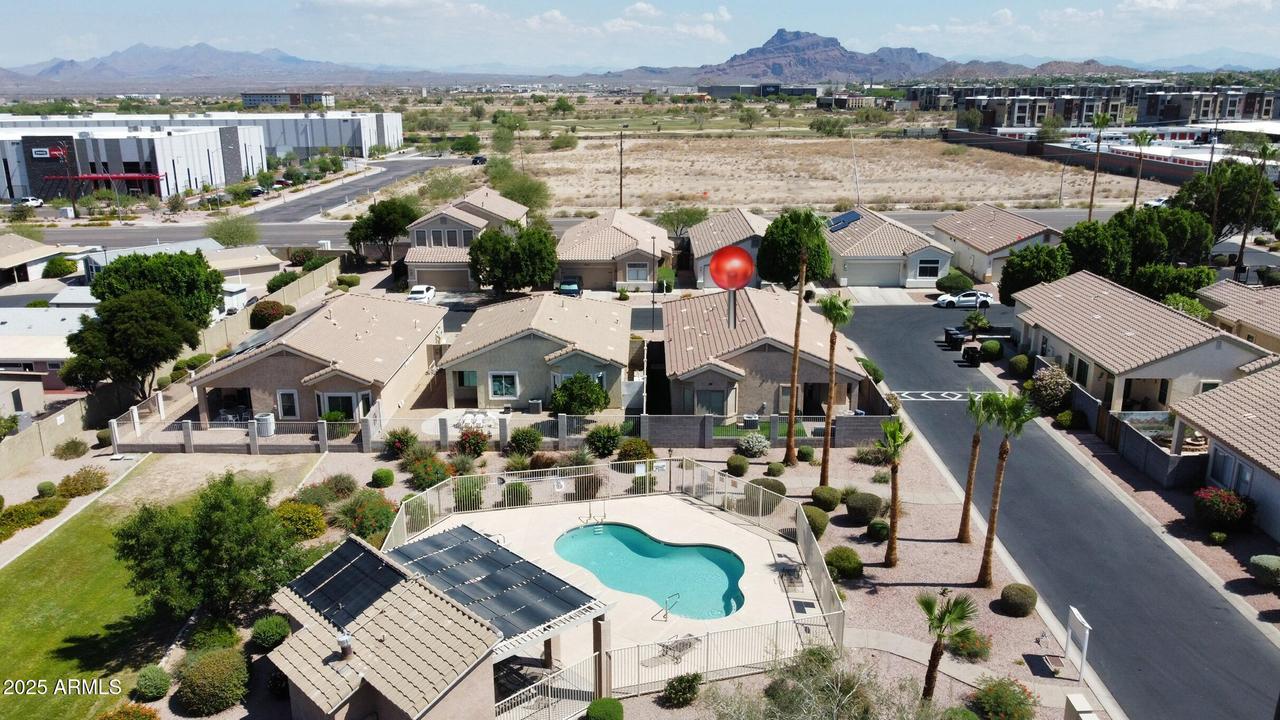5815 E Nora St., Mesa, AZ 85215