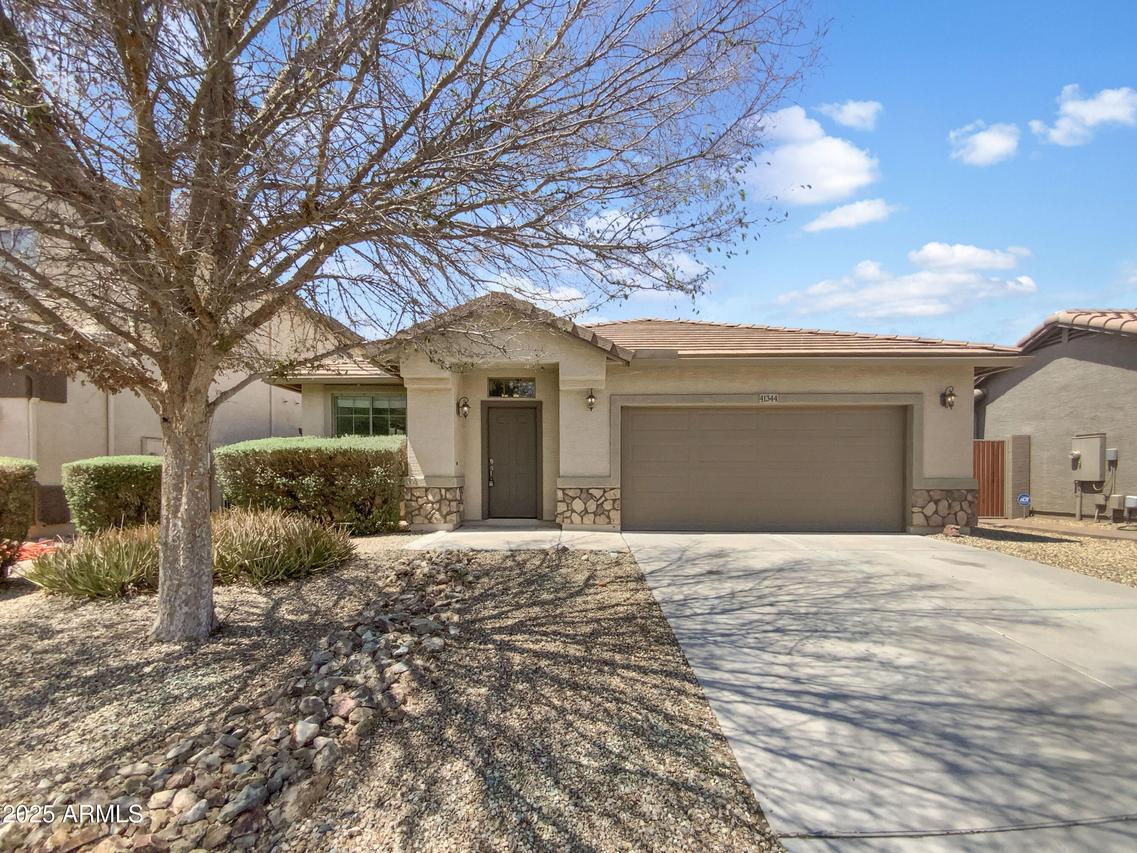 41344 W Laramie Rd., Maricopa, AZ 85138