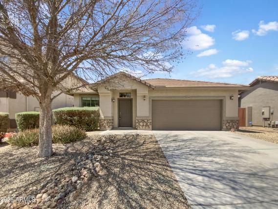 Homes Just Sold That Attend Maricopa High School: July 29th to August 4th