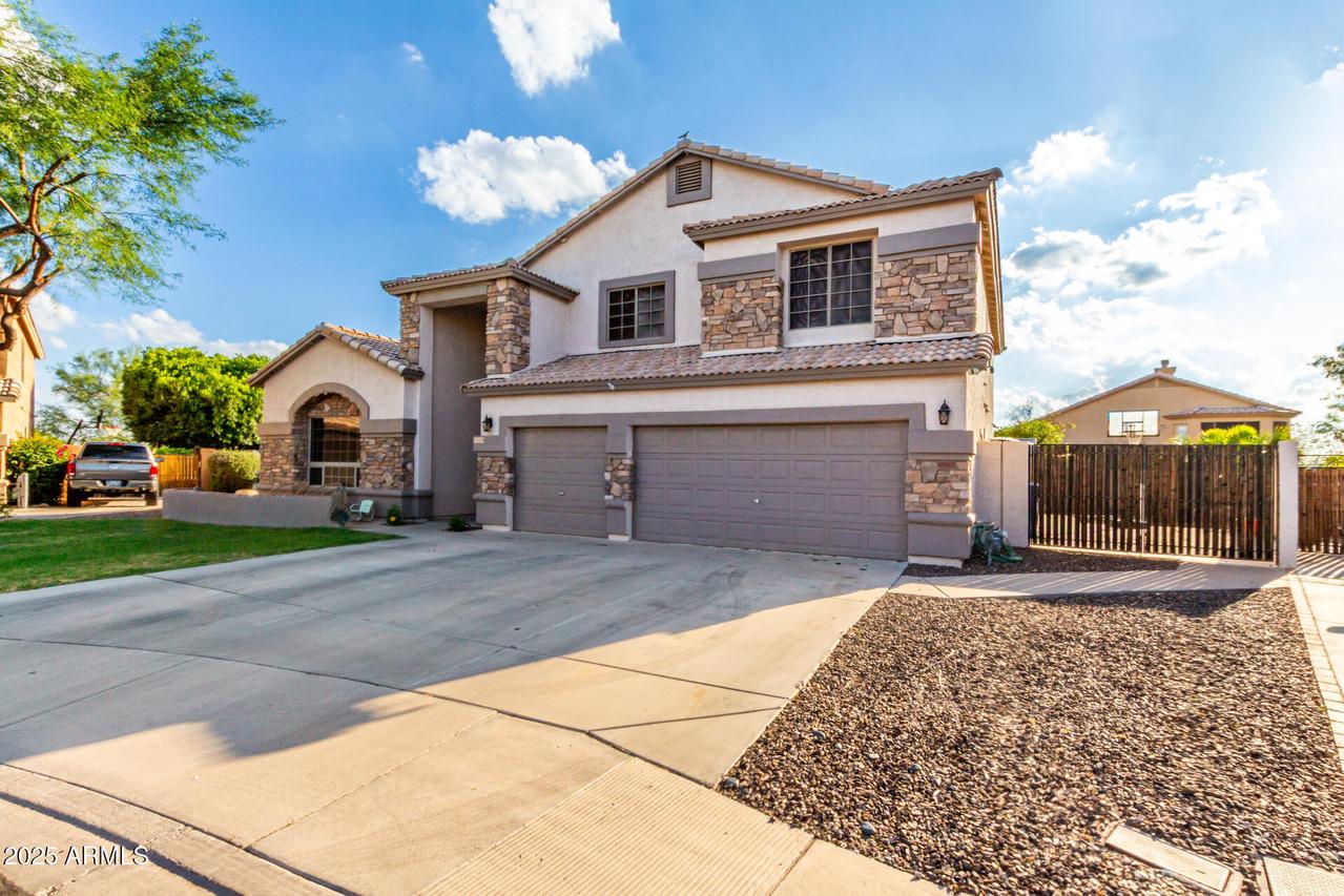 7029 E Monte Cir., Mesa, AZ 85209