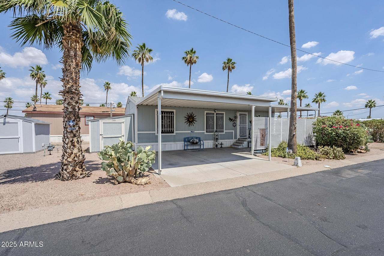 7807 E Main St. #H-27, Mesa, AZ 85207