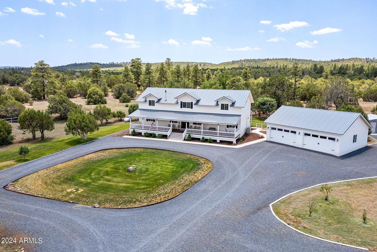 5247 Az-260 Hwy., Pinedale, AZ 85934
