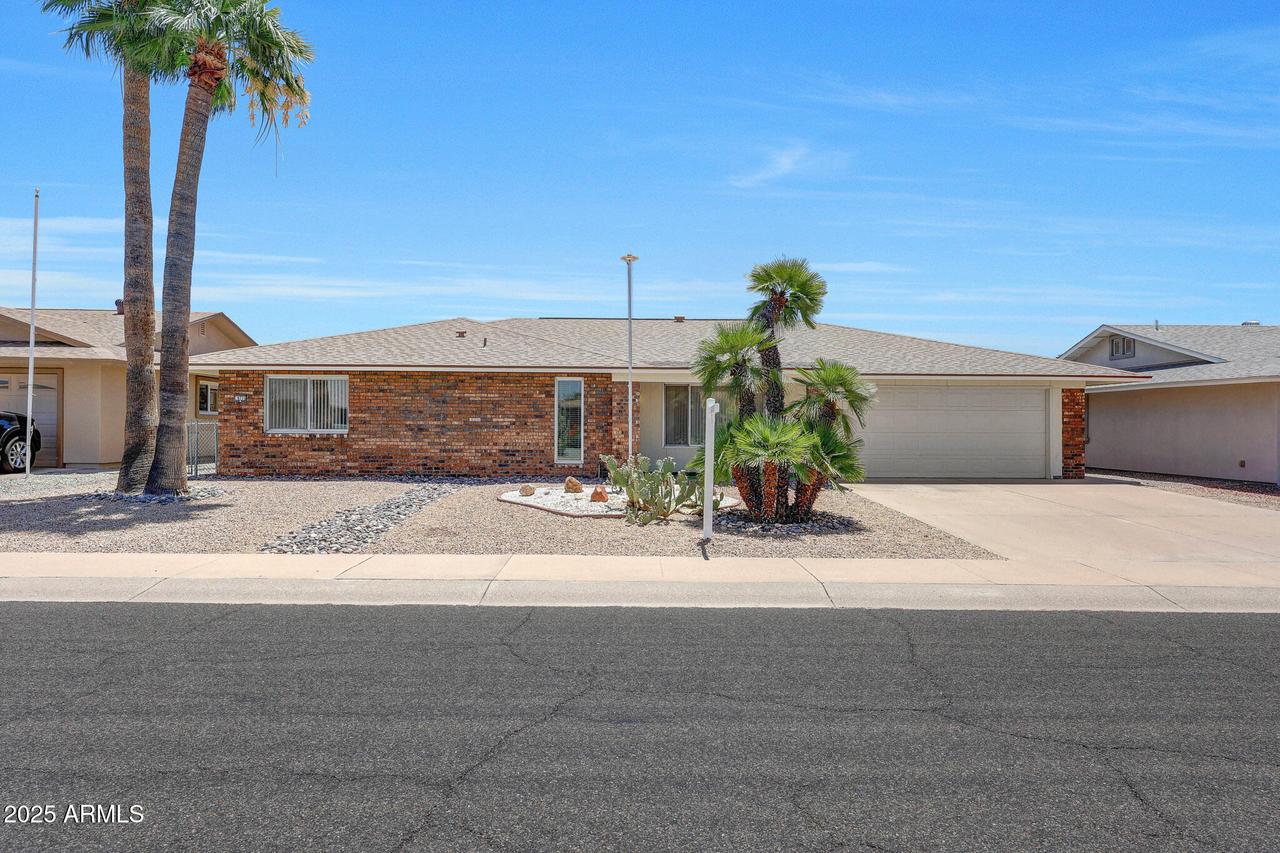 9715 W Wrangler Dr., Sun City, AZ 85373