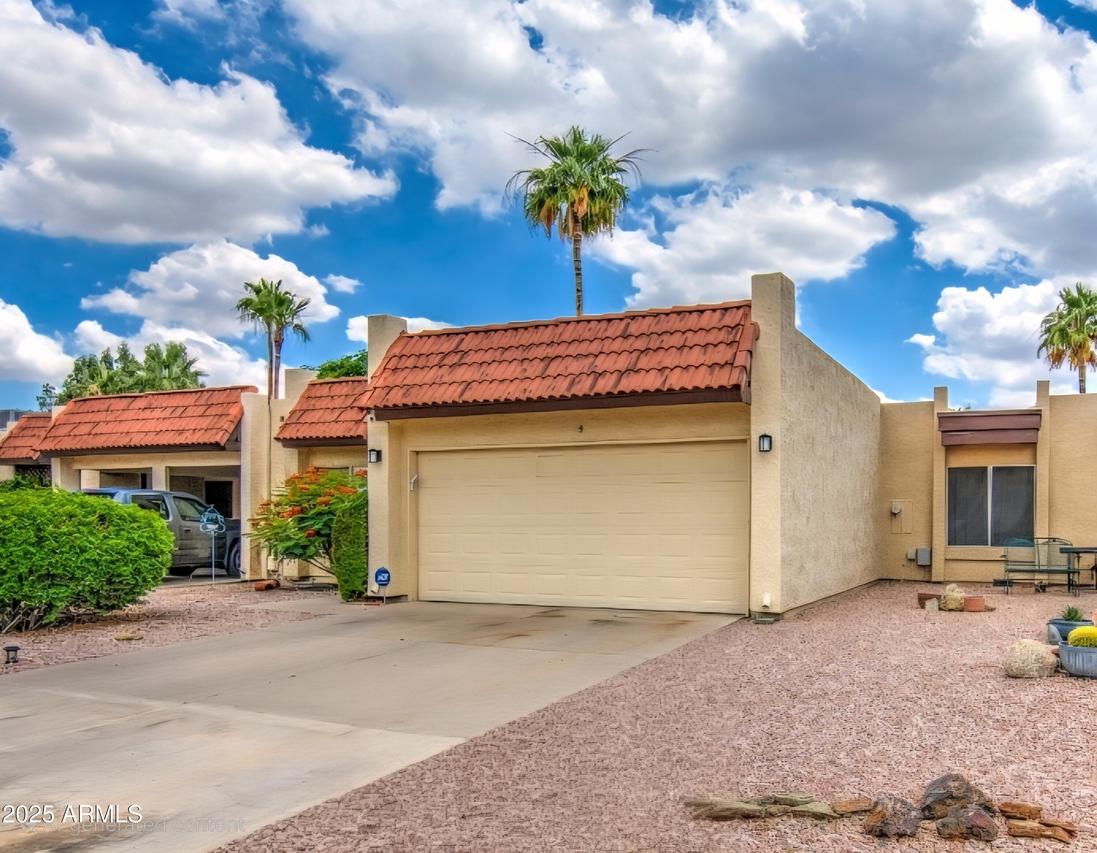 2505 E Desert Cactus St., Phoenix, AZ 85032