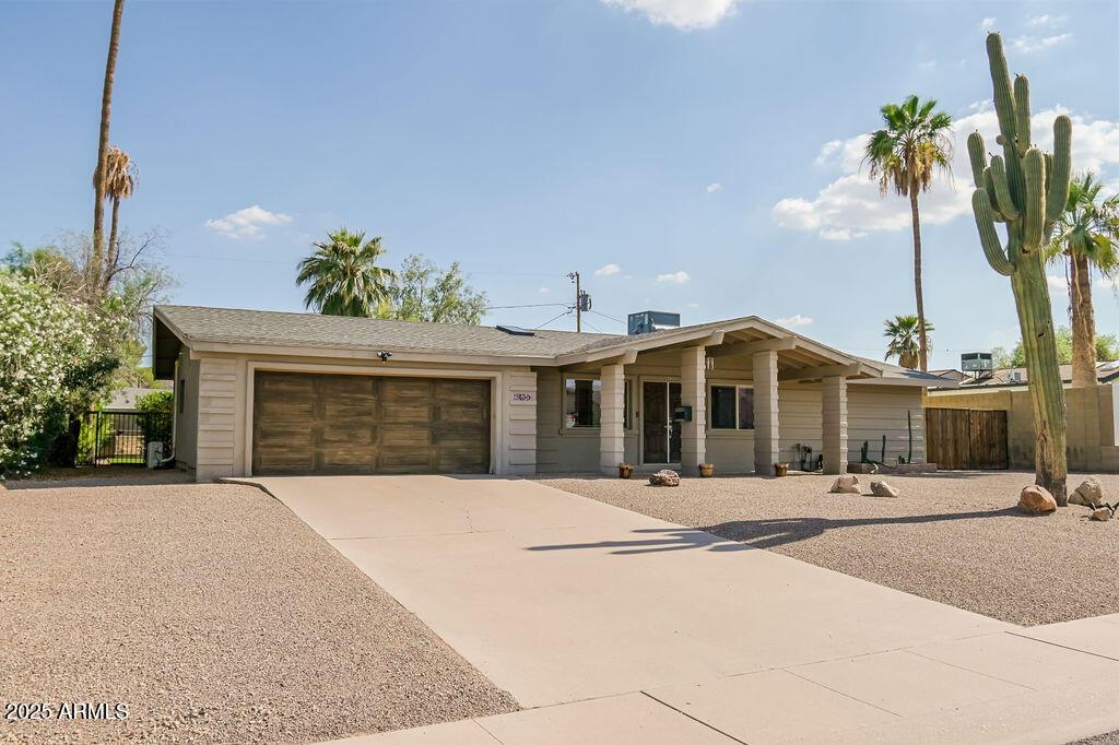 2611 E Cheryl Dr., Phoenix, AZ 85028
