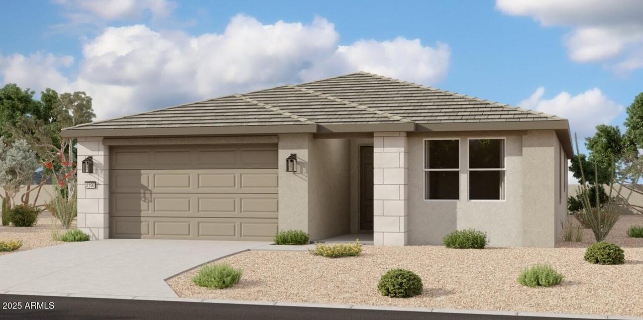 5515 W Piedmont Rd., Laveen, AZ 85339