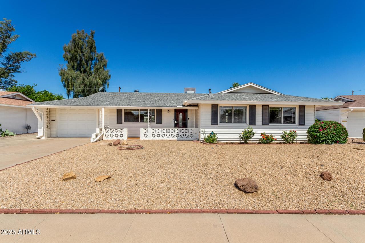 12652 N Pebble Beach Dr., Sun City, AZ 85351