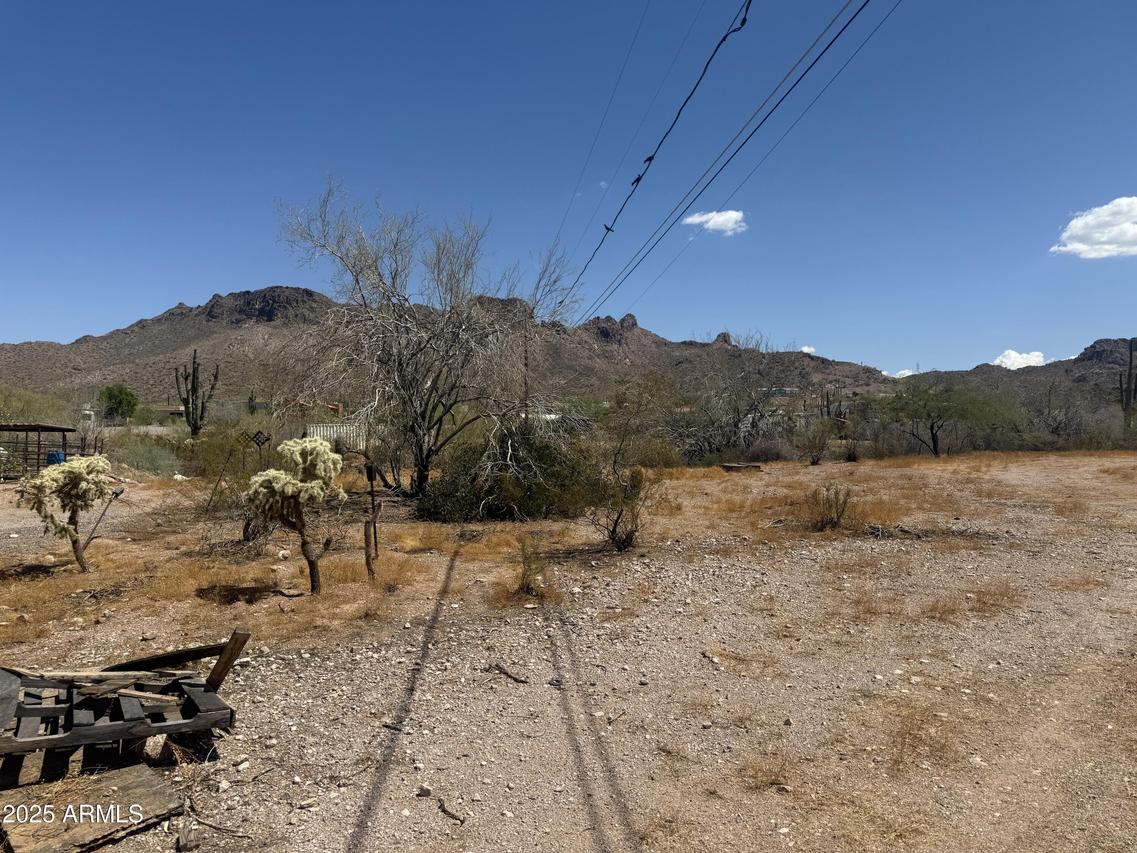 4653 N Valley Dr. #-, Apache Junction, AZ 85120