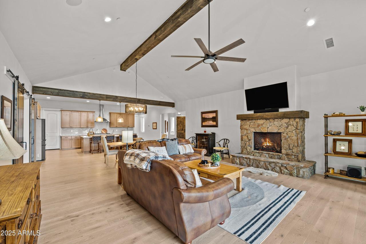 3441 S Del Aire Ct. #182, Flagstaff, AZ 86005