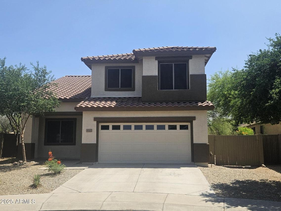 40127 N Bridlewood Ct., Anthem, AZ 85086