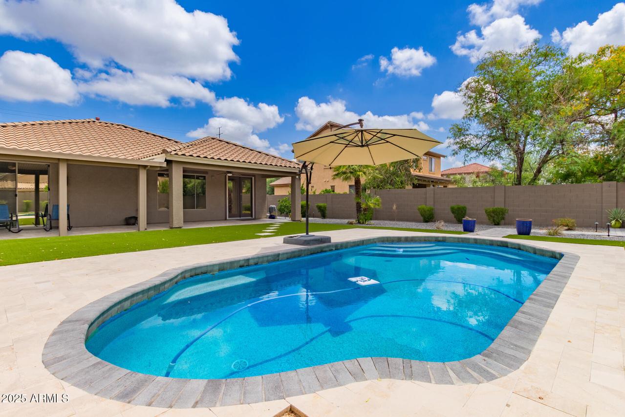2111 E Yellowstone Pl., Chandler, AZ 85249