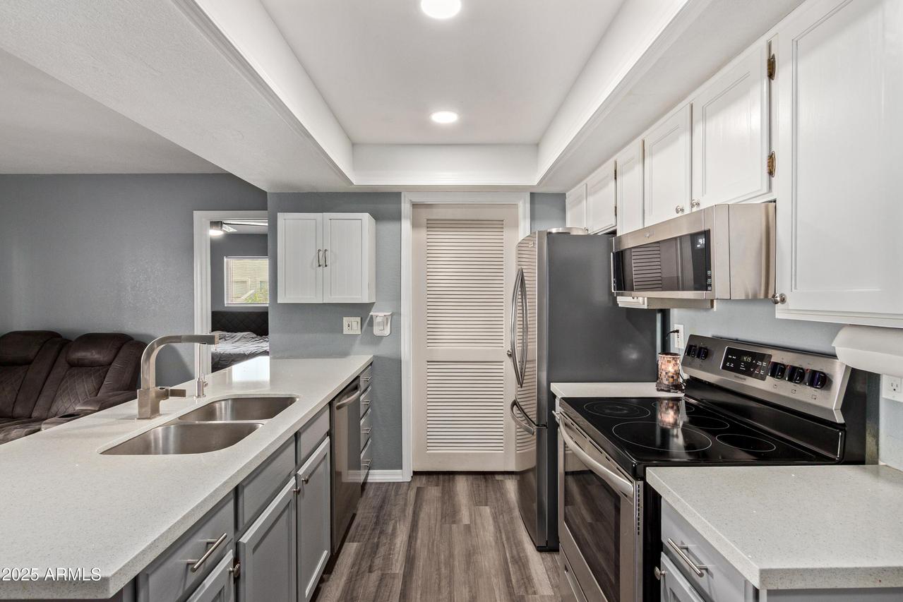520 N Stapley Dr. #256, Mesa, AZ 85203
